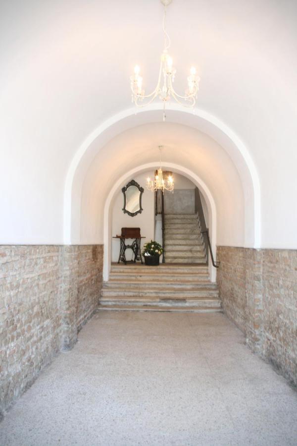 Domus Valadier B&B Guesthouse Fiumicino Zewnętrze zdjęcie